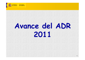 AvanceADR2011
