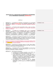 estatutos ASCENCOVAL aportaciones TKE201411271354