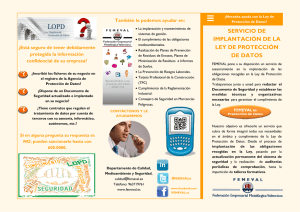 ServicioLOPD FEMEVAL2012911830