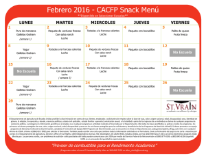 SPANISH Preschool Snacks - February 2016 Menu.pdf