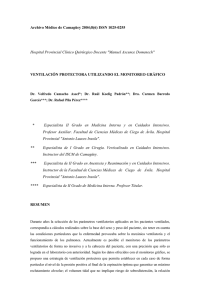 Archivo Médico de Camagüey 2004;8(6) ISSN 1025-0255
