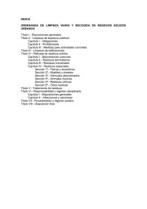 Ordenanza de limpieza viaria y recogida de residuos sólidos urbanos (0.05 MB)