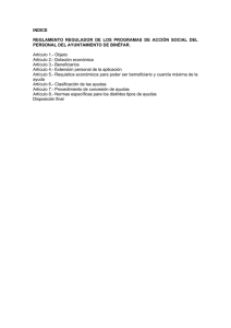 Reglamento regulador de los programas de acción social del personal del Ayuntamiento de Binéfar (0.03 MB)