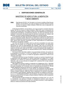 Real Decreto 631/2013