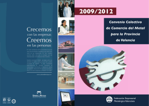 conveniocomerciometal2009 2012