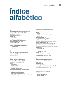 Indice alfabético pdf, 49kb