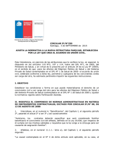 Circular IF/N&deg;250