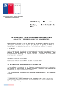 Circular IF/162