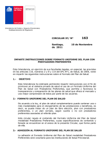 Circular IF/163