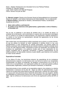 Clientelismo Politicopdf - 