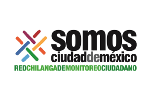 Presentación de la Red Somos Ciudad de México (PDF, 1.3 MB)