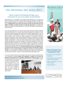 DMA2013 Mexico espanol cna