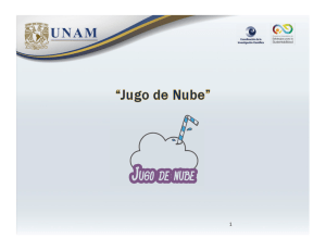 Jugo de Nube (PDF, 3.1 Mb)