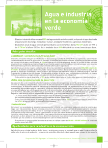 http://www.un.org/spanish/waterforlifedecade/green_economy_2011/pdf/ info_brief_water_and_industry_spa.pdf