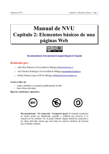 http://tecnologiaedu.uma.es/materiales/nvu/archivos/cap2_Elementos_basicos.pdf