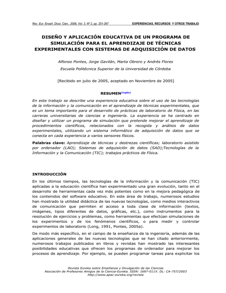 Pontes pdf