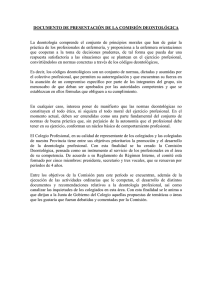 Documento de Presentación de la Comisión Deontológica.pdf