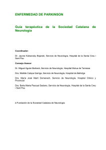 Guía Terapéutica Sociedad Catalana de Neurología. pdf ( 116kb )