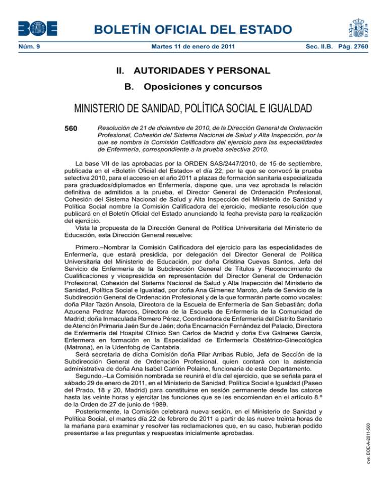 Comisión Y Fecha Acceso Especialidad[1].pdf