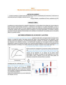 [10 mitos sobre migraci n y desarrollo]