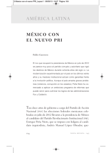 Mexico con el nuevo PRI.pdf