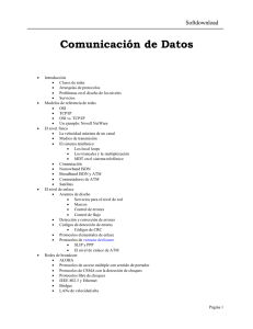 Comunicación de Datos Softdownload