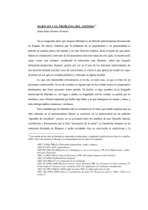 MARITAINyEL PROBLEMA DEL ATEÍSMO.pdf