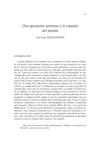 Una aportación sartriana a la cuestión del sentido.pdf