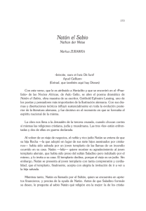 Natán el Sabio. Nathan der Weise.pdf