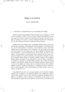 Hegel y la historia.pdf