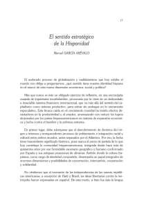 El sentido estratégico de la Hispanidad.pdf