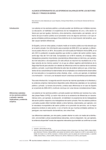 *Pincha aquí para consultar el boletín. Es un documento en pdf de ocho páginas con gráficos y tablas, muy completo.