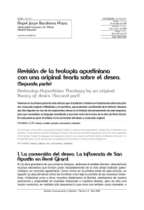Revisión de la teología agustiniana (segunda parte).pdf