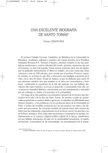 Una excelente biografía de Santo Tomás.pdf