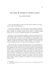 Cien años de teología en América Latina.pdf