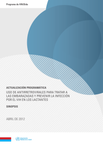 Programmatic update - Spanish [pdf, 183 Kb]