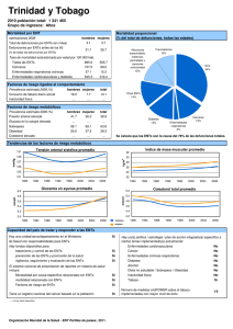 Trinidad y Tobago [pdf 28kb]