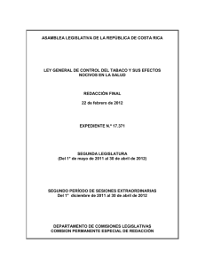 The text of the law (in Spanish) is available here pdf, 269kb