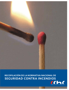 Manual de Seguridad contra Incendios CChC