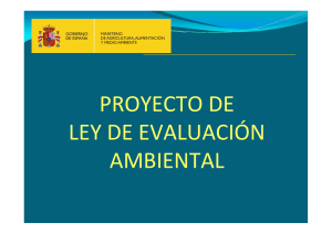 PPT Proy evaluación ambiental.url