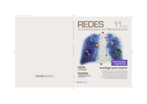 redes 11