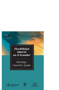 SM31-Guerrón-Flexibilidad laboral en el Ecuador.pdf