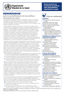 Памятка на испанском языке pdf, 171kb