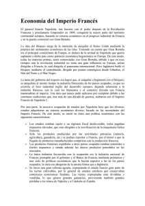 Economía del Imperio Francés.pdf