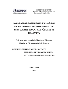 2010_Aguilar_Habilidades de conciencia fonológica en estudiantes de primer grado de instituciones educativas públicas de Bellavista.pdf