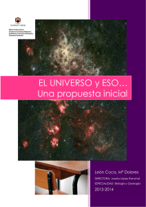 EL UNIVERSO Y ESO...Una propuesta inicial__Ma Dolores León Coca.pdf