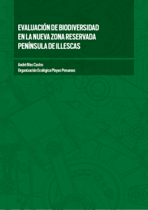 2014_Ríos_Evaluación de biodiversidad en la Nueva Zona Reservada Península Illescas.pdf
