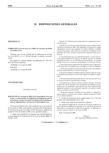 CORRECCIÓN de errores de la Ley 5/2009, de 4 de junio, del Ruido de Castilla y León.