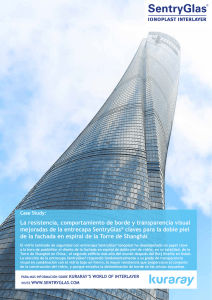 Shanghai Tower Span A4
