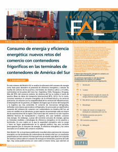 Boletín FAL 329_es   PDF | 8.723 Mb